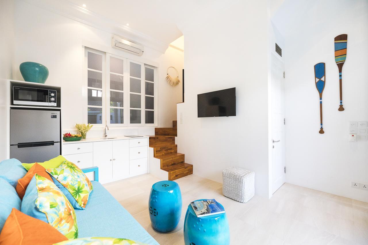 Villa Neno Seminyak Eksteriør bilde