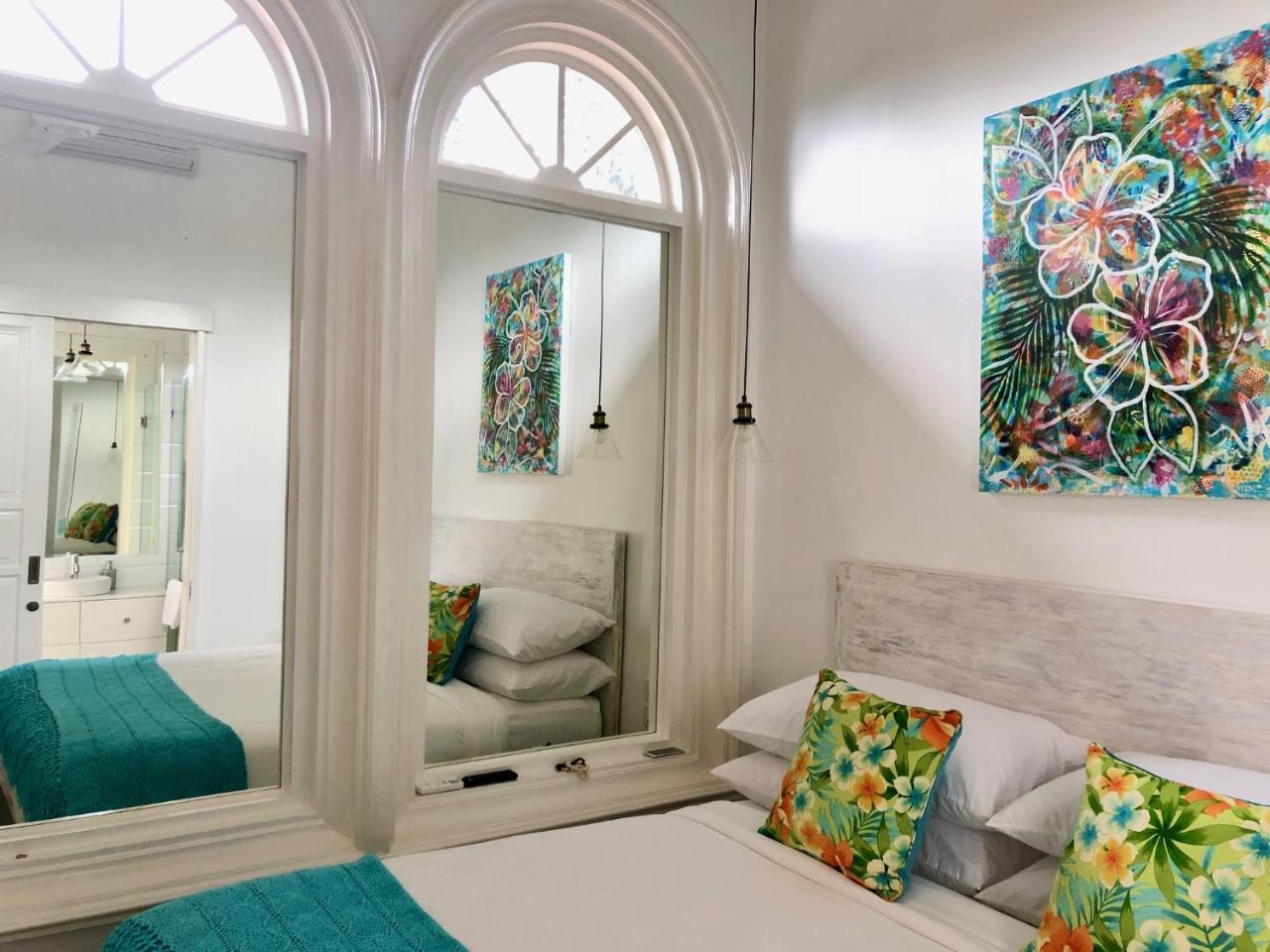 Villa Neno Seminyak Eksteriør bilde